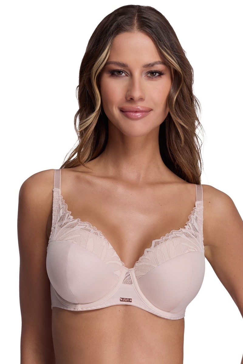 Reggiseno imbottito model 211925 Ava
