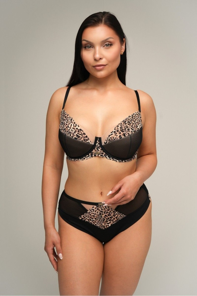 Culotte brasiliane model 215998 Ava