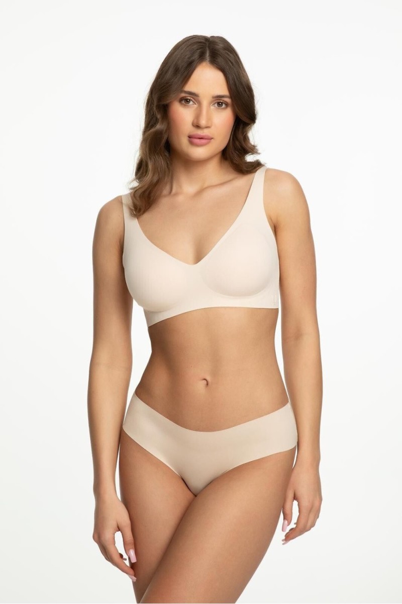Culotte model 220547 Julimex