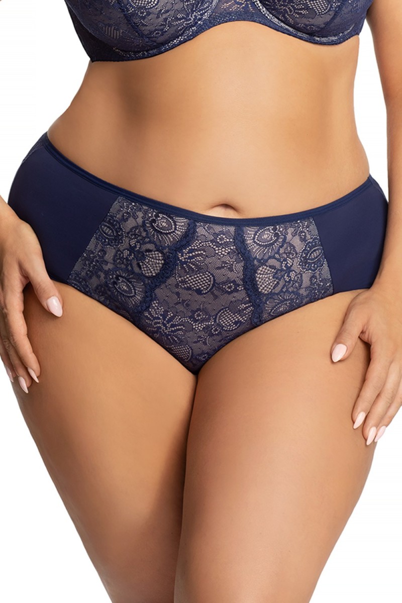 Culotte model 172147 Gorsenia Lingerie