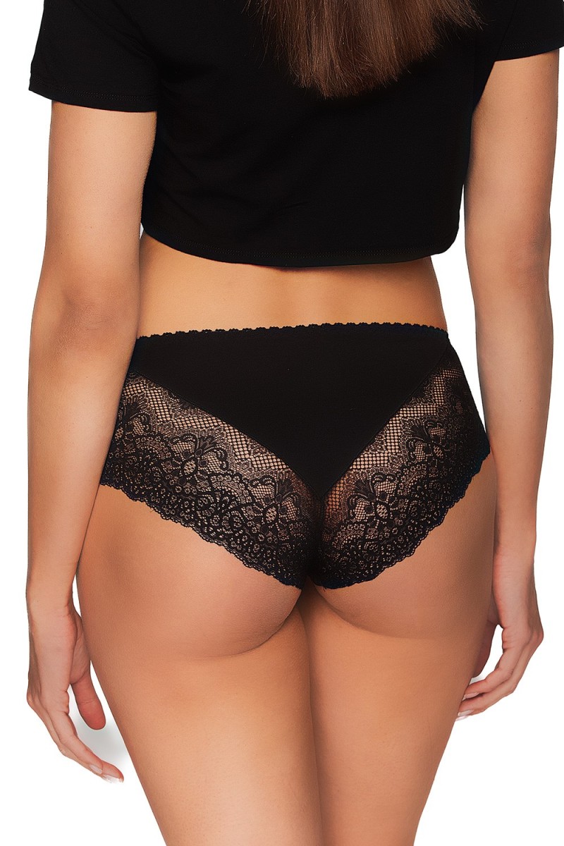 Culotte model 164843 Babell