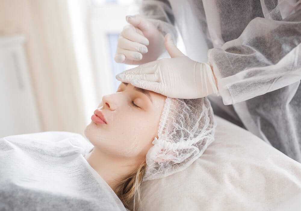 Get a Beautiful Nose in a Beautiful Country