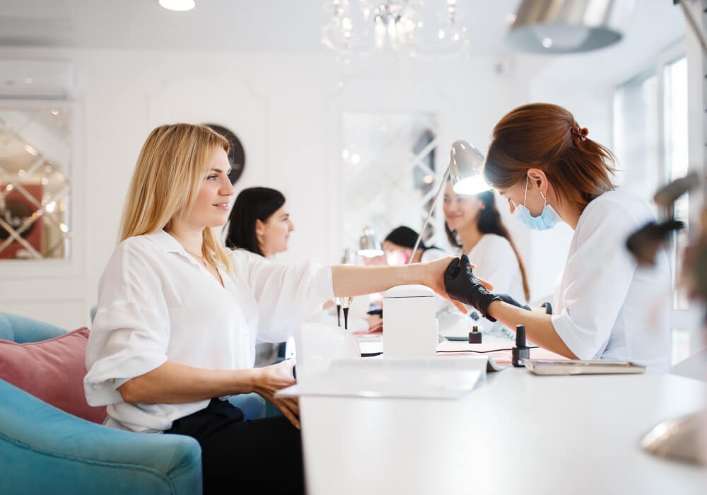 What Happens During A Face Lift Procedure?